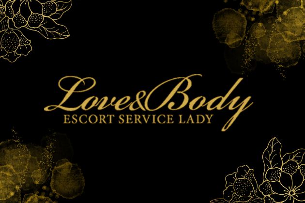 Escort Service Lady Love＆Body